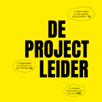 Aflevering 17 - Projectleider