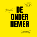 Aflevering 19 - Ondernemer