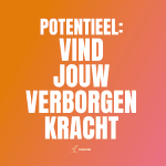 Aflevering 16 - Potentieel
