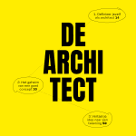 Aflevering 15 - Architect