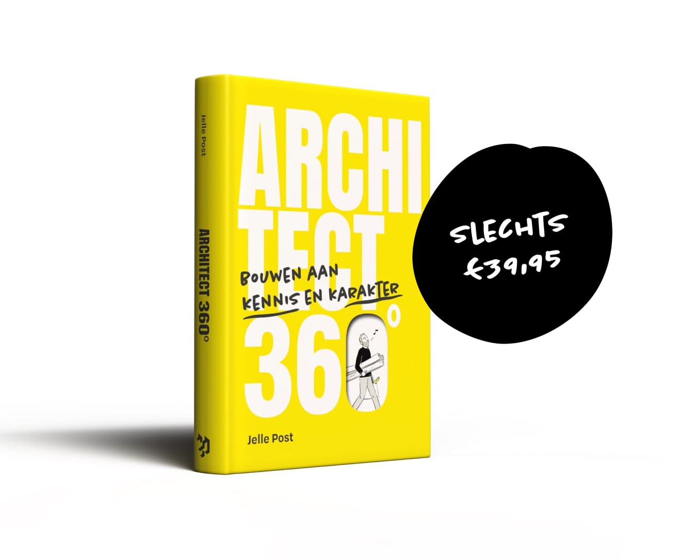 Architect 360 Jelle Post 
