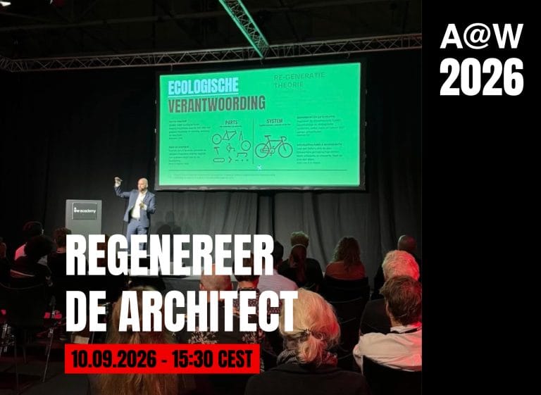 Architect@Work Jelle Post